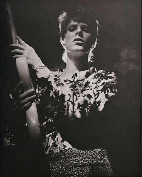 David Bowie - Rock 'N' Roll Star! | Parlophone (5054197623509) - main David Bowie - Rock 'N' Roll Star! | Parlophone (5054197623509) - main