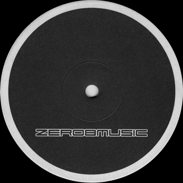 Silentalk - Vertical | Zero 8 Music (Z80306) - main