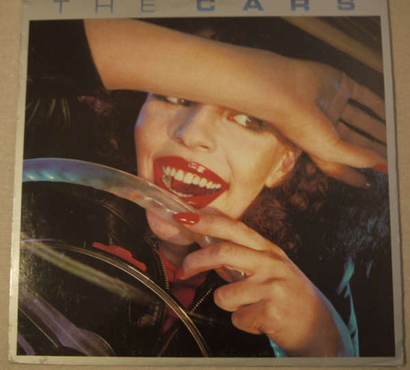 The Cars - The Cars | Elektra (52 088)