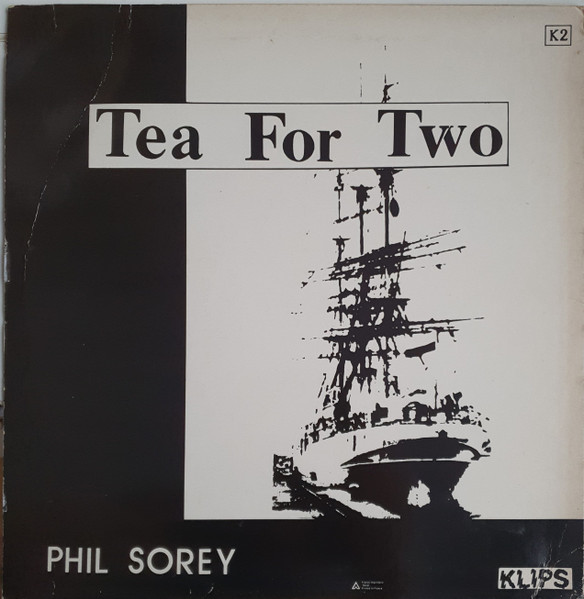 Phil Sorey - Tea For Two | Klips (K2) - 3