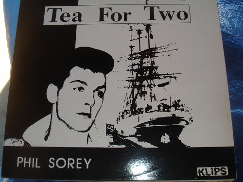 Phil Sorey - Tea For Two | Klips (K2) - main