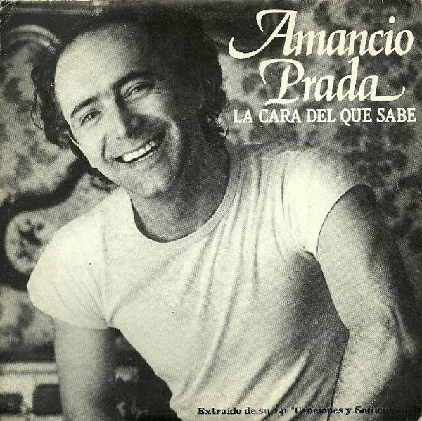 La Cara Del Que Sabe