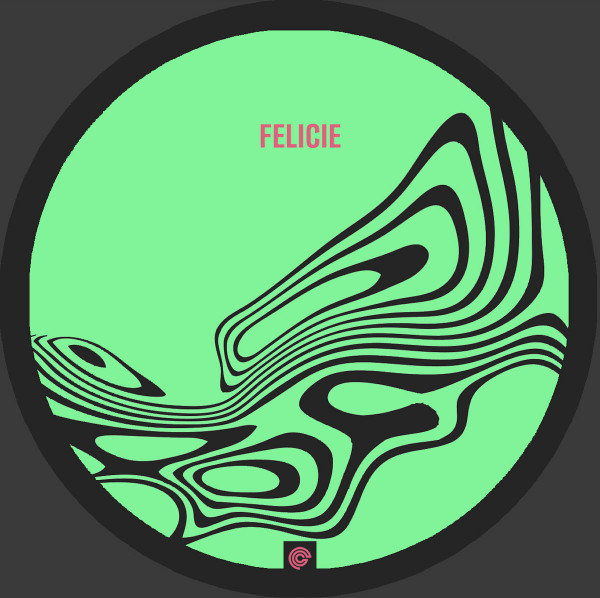 Félicie - Art Of Detachment | Clergy (CRG029)