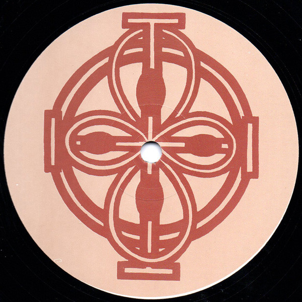 Airgoose - Programmable Rhythmer E.P. | Different Drummer (12G001 17) - 4