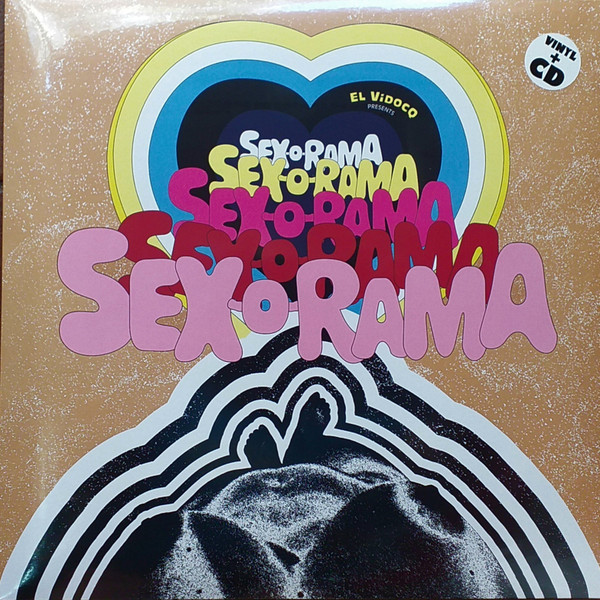 Various - Sex-O-Rama | Jukebox Music Factory (VID27) Various - Sex-O-Rama | Jukebox Music Factory (VID27)