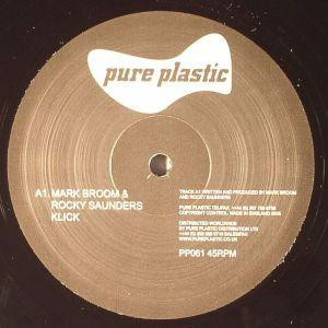 Various - Untitled | Pure Plastic (PP061)