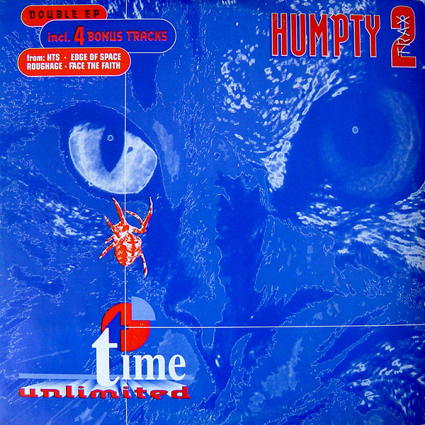 Various - Humpty Trax 2 | Time Unlimited (time 012-12) - main