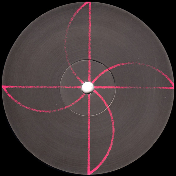 The Lady Blacktronika - Wax Cylinder Only | Meda Fury (MF1801) - main