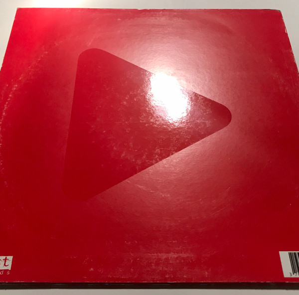 El Payo Featuring Marga Nero - Andar No Ar (Vocal Mix & Dub Mix) | Most Records (MOST 004) - 4