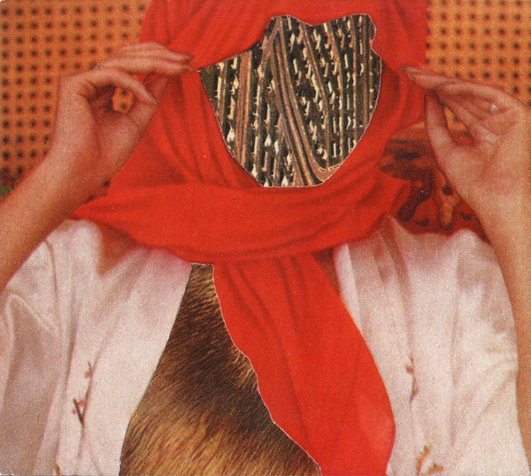 Yeasayer - All Hour Cymbals | We Are Free (WRF002)