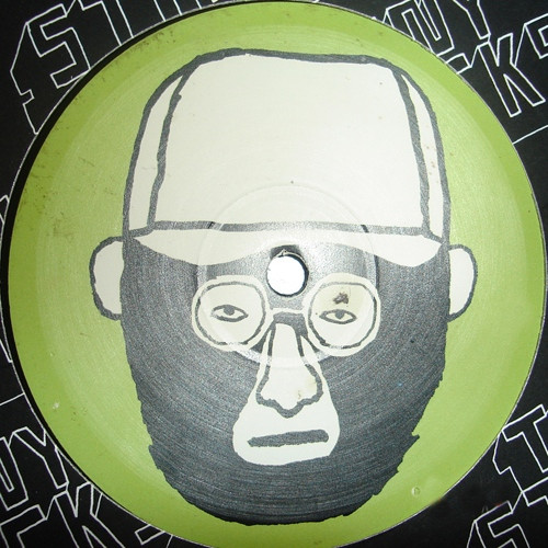 Style Of Eye - Hydroponic (Remixes) | Tiny Sticks Records (stick 007) - 2 Style Of Eye - Hydroponic (Remixes) | Tiny Sticks Records (stick 007) - 2