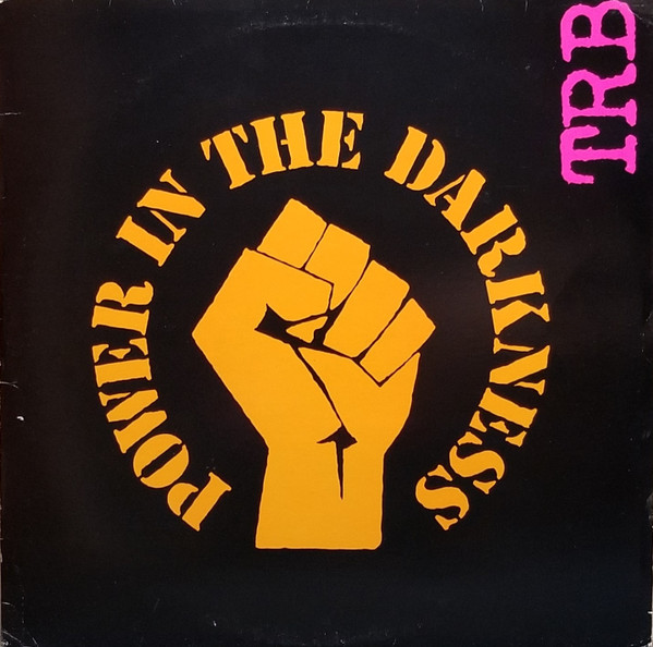 Tom Robinson Band - Power In The Darkness | EMI (EMC 3226) - main Tom Robinson Band - Power In The Darkness | EMI (EMC 3226) - main