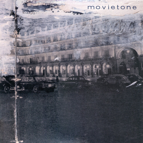 Movietone - Movietone | World Of Echo (WOE007) - main Movietone - Movietone | World Of Echo (WOE007) - main