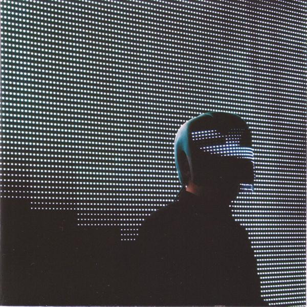 Squarepusher - Ufabulum CD DIGI PAK | Warp Records (WARPCD228) - main Squarepusher - Ufabulum CD DIGI PAK | Warp Records (WARPCD228) - main