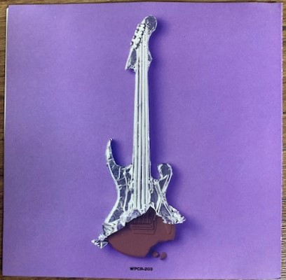 Various - Hard & Sweet Rock Ballad Collection | Warner Bros. Records (WPCR-203) - 3