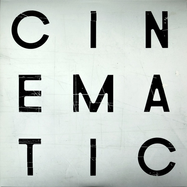 The Cinematic Orchestra - To Believe | Ninja Tune (ZEN226X) - main The Cinematic Orchestra - To Believe | Ninja Tune (ZEN226X) - main