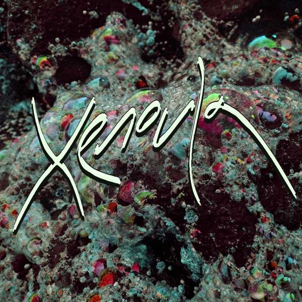 Xenoula - Xenoula | Weird World (WEIRD058LP)
