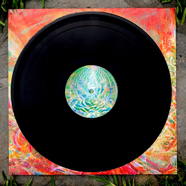 MOAB DEP - Art Of Heart Ep | Heartheartrecords (HTAR 0A) - 4 MOAB DEP - Art Of Heart Ep | Heartheartrecords (HTAR 0A) - 4