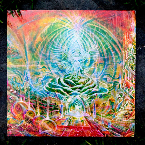 MOAB DEP - Art Of Heart Ep | Heartheartrecords (HTAR 0A)
