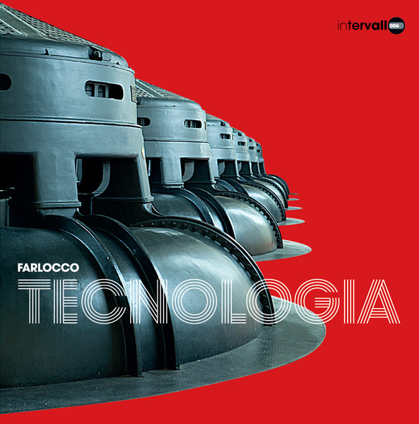 Farlocco - Tecnologia | Intervallo (INT006) - main
