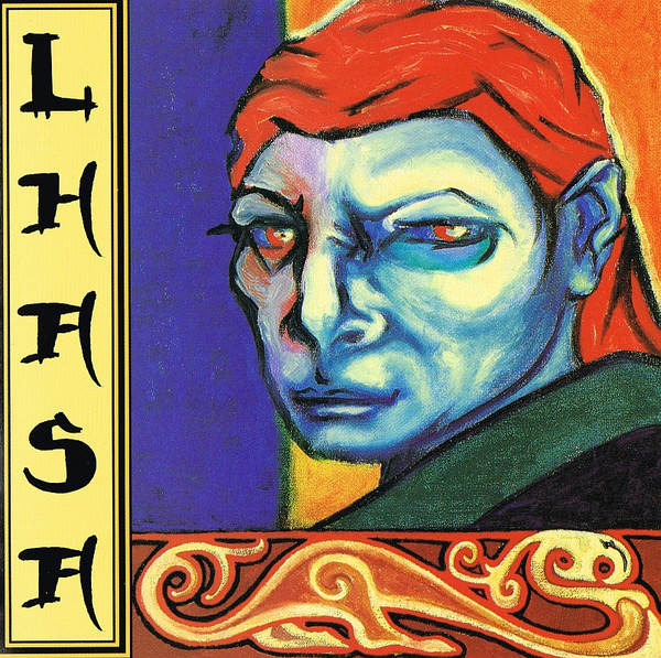 Lhasa De Sela - La Llorona [CD] | Audiogram (ADCD 10101)