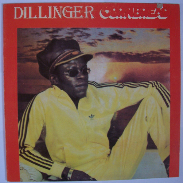 Dillinger - Cornbread | Scandal Bag (BSMT 021) - main Dillinger - Cornbread | Scandal Bag (BSMT 021) - main