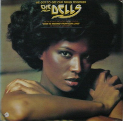 The Dells - We Got To Get Our Thing Together | Cadet (CA 60044) The Dells - We Got To Get Our Thing Together | Cadet (CA 60044)