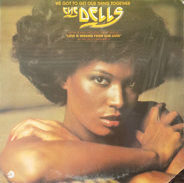 The Dells - We Got To Get Our Thing Together | Cadet (CA 60044) - 2 The Dells - We Got To Get Our Thing Together | Cadet (CA 60044) - 2