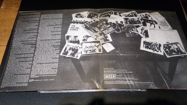 The Rolling Stones - Rolled Gold - The Very Best Of The Rolling Stones | Decca (2PROST 1/2) - 2