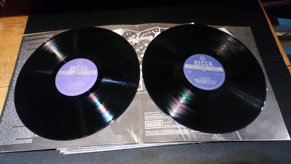 The Rolling Stones - Rolled Gold - The Very Best Of The Rolling Stones | Decca (2PROST 1/2) - 3