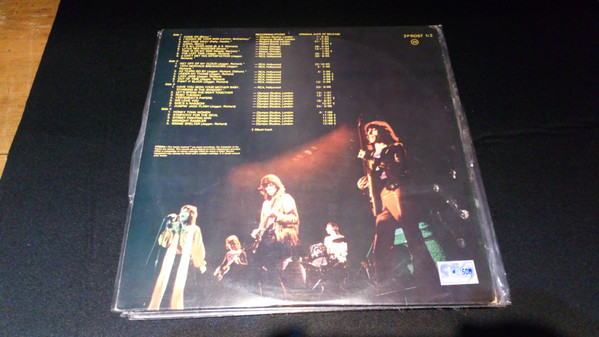 The Rolling Stones - Rolled Gold - The Very Best Of The Rolling Stones | Decca (2PROST 1/2)
