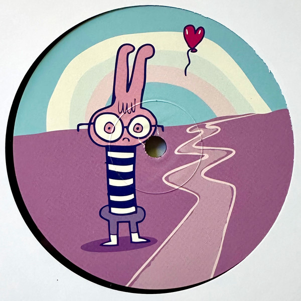 Lovebirds Feat. Stee Downes - Want You In My Soul | Winding Road Records (ROAD027) - 2