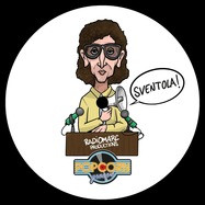 Radiomarc - Popcorn 002 | Popcorn groove (PG002) - main