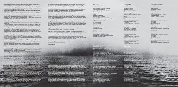Across The Water - Across The Water | Seelie Court (SCLP 001) - 2
