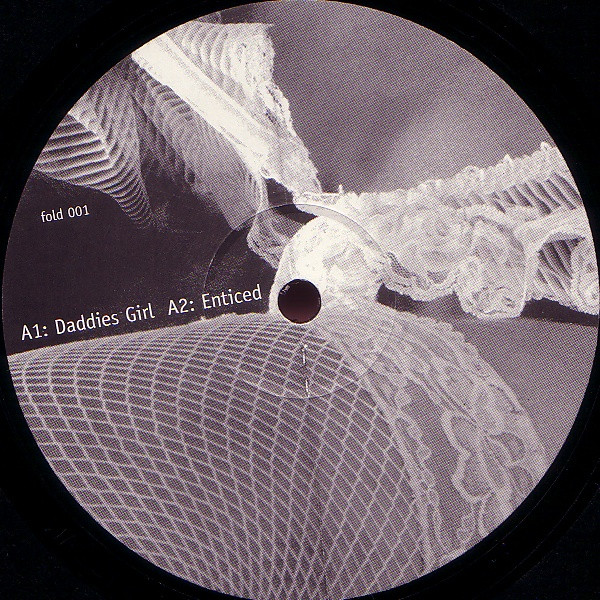 Naïve Teens - Naïve Teens EP | Centrefold (fold 001)