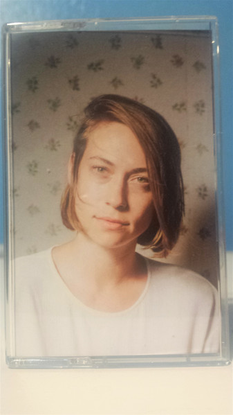 Anna Burch - Quit The Curse | Polyvinyl Record Company (PRC-346) - 3