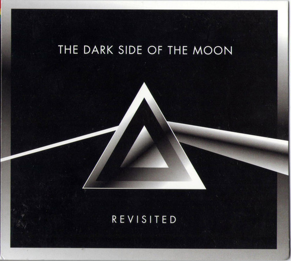 Various - The Dark Side Of The Moon Revisited | Music Brokers (MBB5502) - main