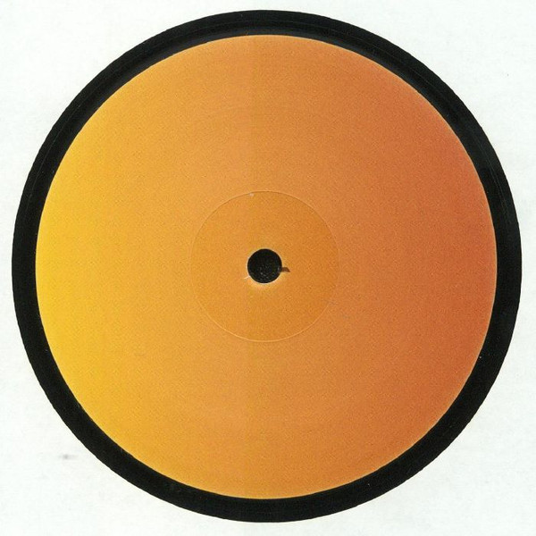 Deep Moments - Red Circle | Deep Moments (DPMT 001) - 2