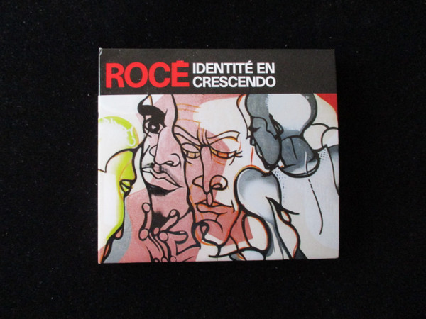 Rocé - Identité En Crescendo | No Format (NOF11CDX)
