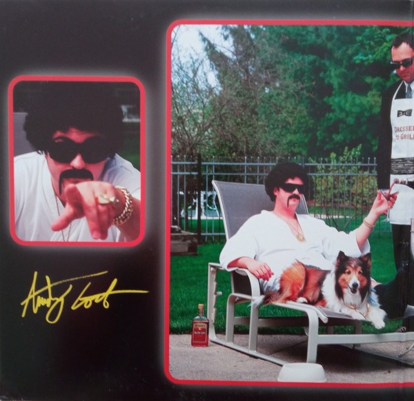 Detroit Grand Pubahs - Funk All Y'All | Intuit-Solar (ITU-016) - 4 Detroit Grand Pubahs - Funk All Y'All | Intuit-Solar (ITU-016) - 4