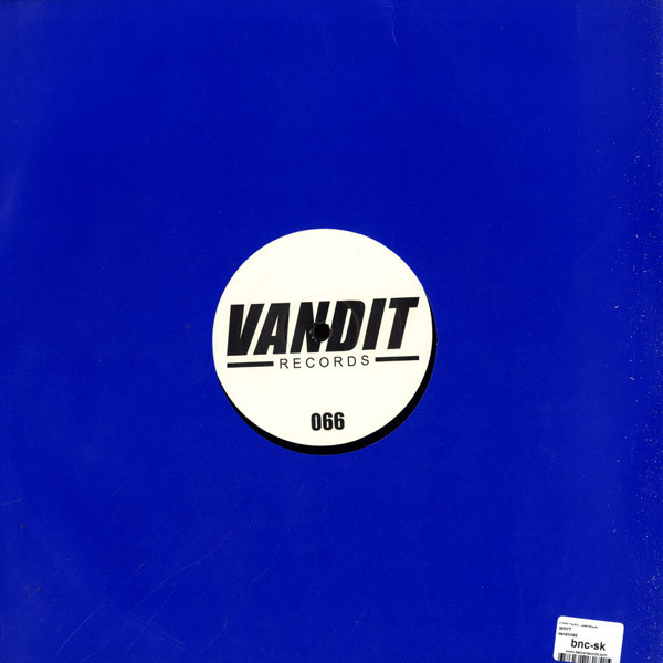 FKN Feat. Jahala - Why? | Vandit Records (066) - 2