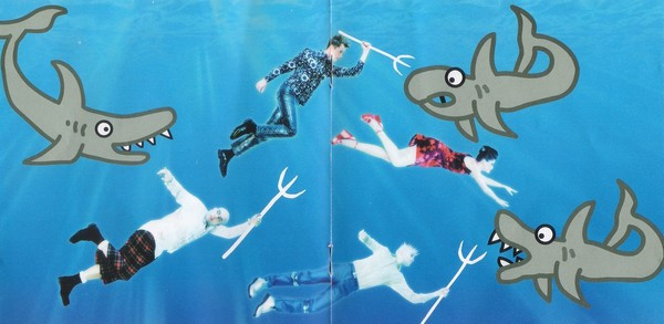 Aqua - Aquarium | Universal (UMD 85020) - 4