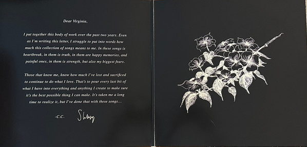 Shaboozey - Where I've Been, Isn't Where I'm Going | American Dogwood (ERE1024) - 2 Shaboozey - Where I've Been, Isn't Where I'm Going | American Dogwood (ERE1024) - 2