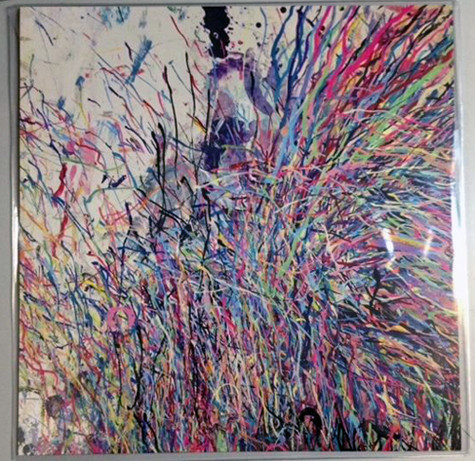 The Flaming Lips - The Time Has Come To Shoot You Down... What A Sound | Lovely Sorts of Death Records (none) - main