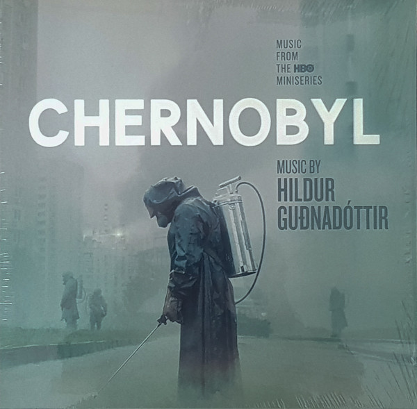 Hildur Guðnadóttir - Chernobyl (Music From The HBO Miniseries) | Deutsche Grammophon (483 7225) - main Hildur Guðnadóttir - Chernobyl (Music From The HBO Miniseries) | Deutsche Grammophon (483 7225) - main