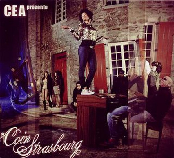 CEA - Coin Strasbourg | Abuzive Muzik (Abu2-3767) - main CEA - Coin Strasbourg | Abuzive Muzik (Abu2-3767) - main