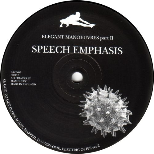 Speech Emphasis