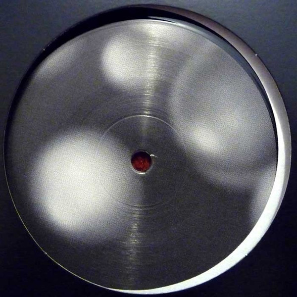 Sinisa Tamamovic - Wind EP | SCI + TEC Vinyl Audio (TEC066) - 2