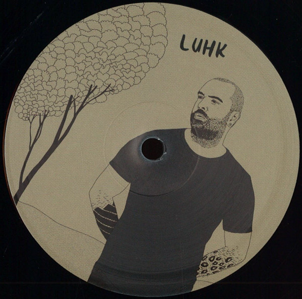 Luhk - Peças e Pessoas EP | Quality Vibe Records (QV013) - main Luhk - Peças e Pessoas EP | Quality Vibe Records (QV013) - main