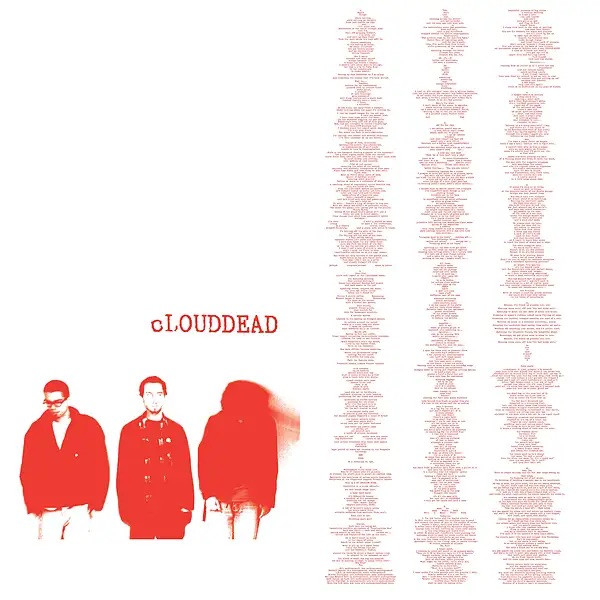 cLOUDDEAD - cLOUDDEAD | Superior Viaduct (SV200) - 4